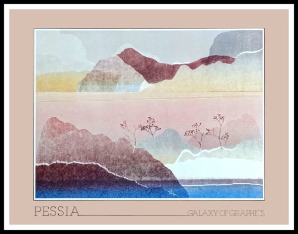 GG GOGU9503 Galaxy of Graphics